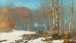 Westlife - Forever;   Anders Andersen Lundby (1841-1923)