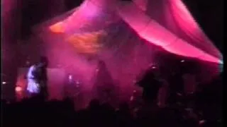 Kyuss - 03 - 100 Degrees (Live Cologne 1995)