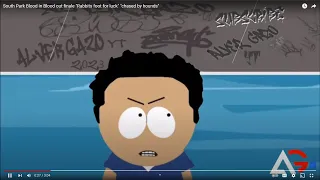 Blood in Blood out cafeteria scene  Southpark  "Sorry no Tortillas" PURO EP TX Y 956 ALV CUHH LOL