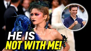 What actually happened? Why Tom Holland Isn’t With Zendaya at the 2024 Met Gala