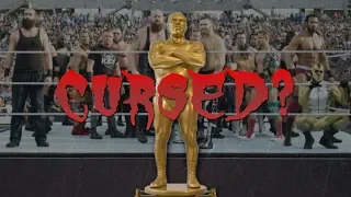 The CURSE of the Andre the Giant Memorial Battle Royal! (Every Winner Has Failed in WWE)