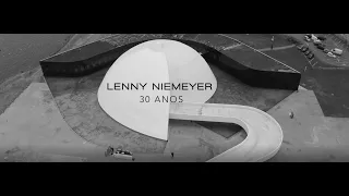 Lenny Niemeyer 30 anos | Behind the scenes