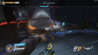 [PotG] Ханзо? А почему бы и нет.