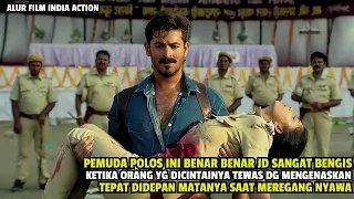 DKENAL PMUDA YG POLOS & LGU NAMUN ASLINYA DIA SEORANG PALING DTAKUTIII ALUR CERITA FILM INDIA ACTION