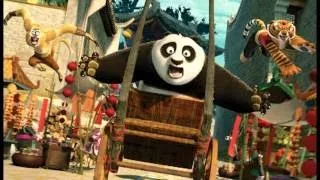 Kung Fu Panda 2 Ultimate Soundtrack Mix