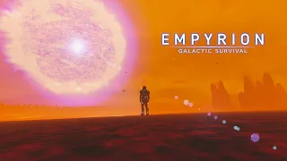 Empyrion - Galactic Survival: Reforged Eden - На орбиту за звездюлями?