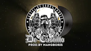 DC GANG GTA ANTHEM - Prod.By MANGBORIS (Official Audio)