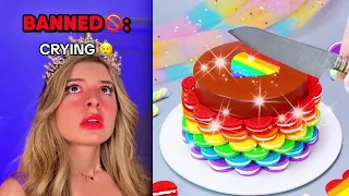 🎈🌻 Play Cake Storytime 🍀🏆 ASMR Cake Storytime @Brianna Mizura | POVs Tiktok Compilations 2024 #132