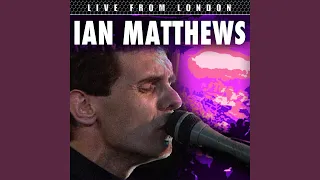 Man In A Station (Live)