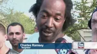 Best of Cleveland neighbor Charles Ramsey