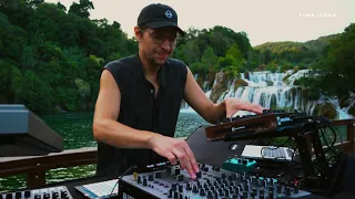 Jonas Saalbach plays ‘Lyra’ @ Krka National Park, Croatia (TIME:CODE)