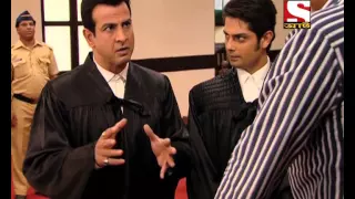 Adaalat - Bengali - Episode - 148&149,Shesh Doud part 1