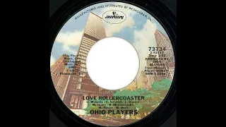 Ohio Players - Love Rollercoaster (1975) (CatDJM Disco Mix!)