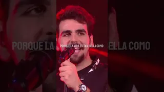 Opera / il volo (subtitulada español)