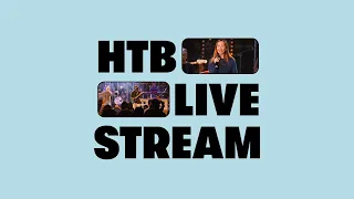 HTB Live Stream | Sunday Service 20th November 2022