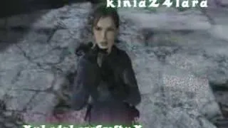 Lara Croft - That's not my name [for kinia24lara]