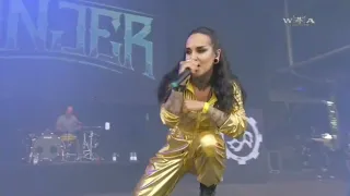 Jinjer - Live At Wacken Open Air 2019 (Full Concert) 🇺🇦🇺🇦🇺🇦