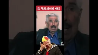 EL FRACASO DE KIKO!!😭