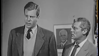 Killers from Space (1954) PETER GRAVES