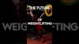 Weightlifting.AI | The Future of Weightlifting is Here