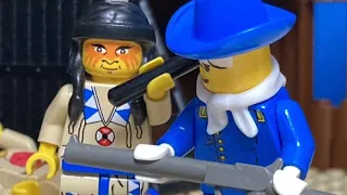 Lego Western - Battle for Legoredo