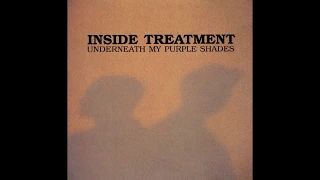 Inside Treatment - Underneath My Purple Shades (1991-CD, Album) [Energy Rekords - ERCD006 Sweden]