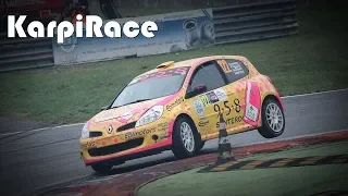 Monza Rally Show 2018 Renault Clio RS HD