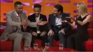 Graham Norton Show | Will & Jaden Smith, Bradley Cooper, Heather Graham, Alfonso, DJ Jazzy Jeff