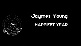 Jaymes Young - Happiest Year | En Español | Lyrics | Sub. en español e inglés