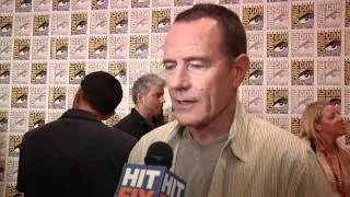 Total Recall - Bryan Cranston