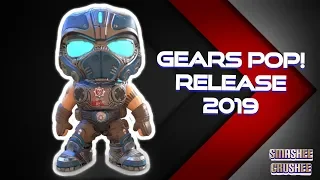 Gears POP! Gameplay New iOS Games - New Android Games