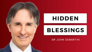 How To Find Opportunity in Times of Challenge | Dr Demartini