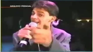 Eduardo Costa Quando era Pobre