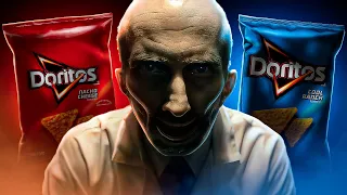 This 2008 Doritos Horror Game Terrorized Kids