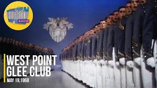 West Point Glee Club "The Corps, America the Beautiful & The Army Goes Rolling Along"