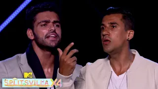 Splitsvilla 14 | Is Kashish scared of Hamid...or the mastermind Soundous??