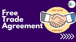 Free Trade Agreements Signed by India: