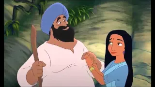 Disney s The Jungle Book 2   Part 11