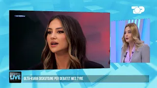 Kiara është e shtirur? Familjarët tregojnë disa të vërteta - Shqipëria Live