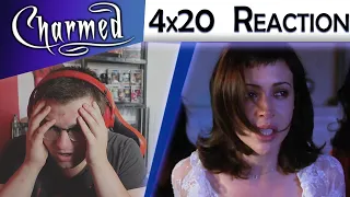 Charmed 4x20 "Long Live the Queen" Reaction