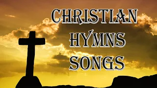 GREAT HYMNS OF FAITH - Christian Gospel  Beautiful Playlist