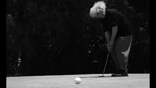 Golfing With the Melvins