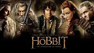 The Hobbit - Chapter 17 Summary in Urdu/ Hindi