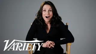 Julia Louis-Dreyfus on Playing Marvel's ‘Contessa’ and How ‘Veep’ Stopped Her from Making Movies
