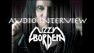 GBHBL Whiplash: Lizzy (Vocals) of Lizzy Borden Interview