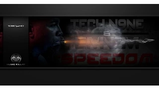 Tech N9ne - Speedom (WWC2) (Feat. Eminem & Krizz Kaliko) [Original Track HQ-1080pᴴᴰ]