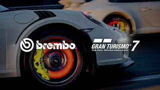 Brembo to Become Official Partner in Braking Systems
