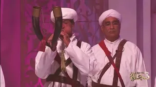 Aarfa bni znassen cheikh Hmida