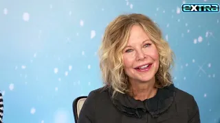 Meg Ryan on Why New ROM-COM Was Right for Her Acting Return (Exclusive)