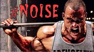 BODYBUILDING MOTIVATION - NOISE MAKERS 2015